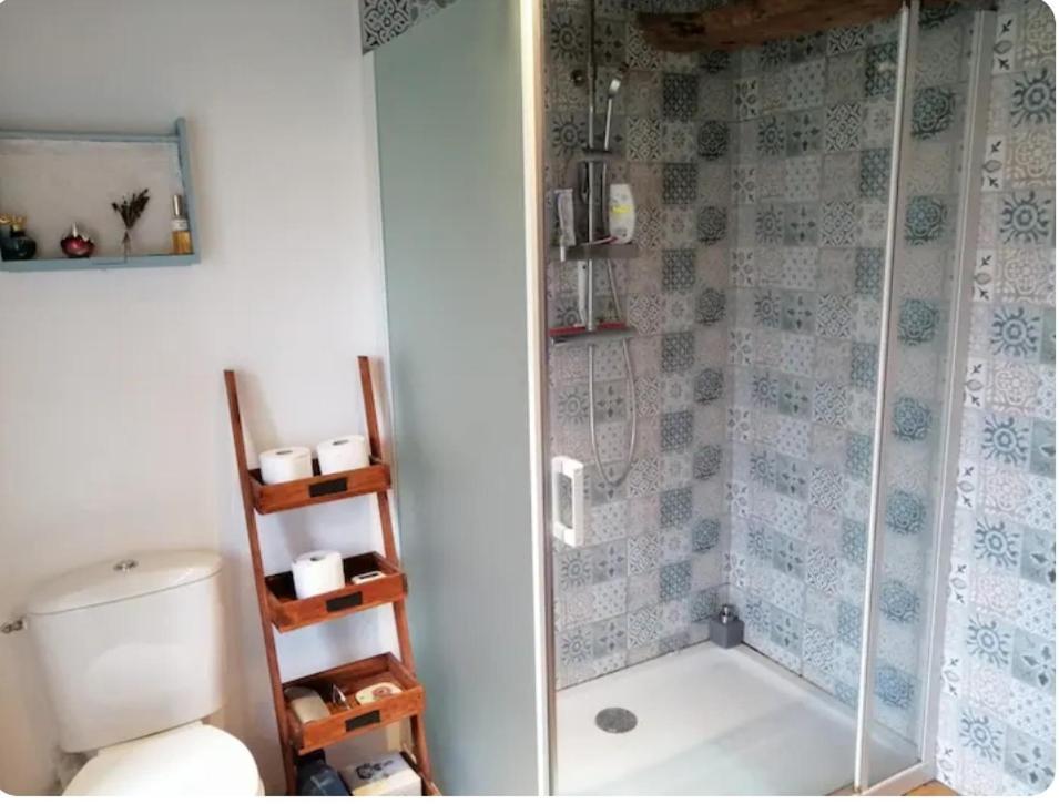Havre De Paix Villa La Bloutiere Luaran gambar