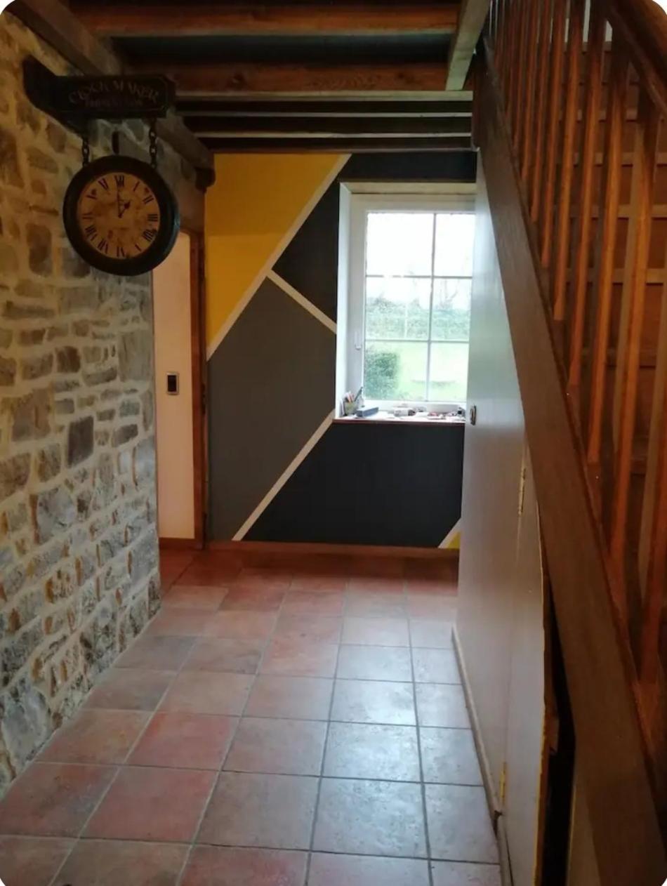 Havre De Paix Villa La Bloutiere Luaran gambar